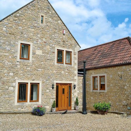 Вилла The Wagon House Wellow  Экстерьер фото