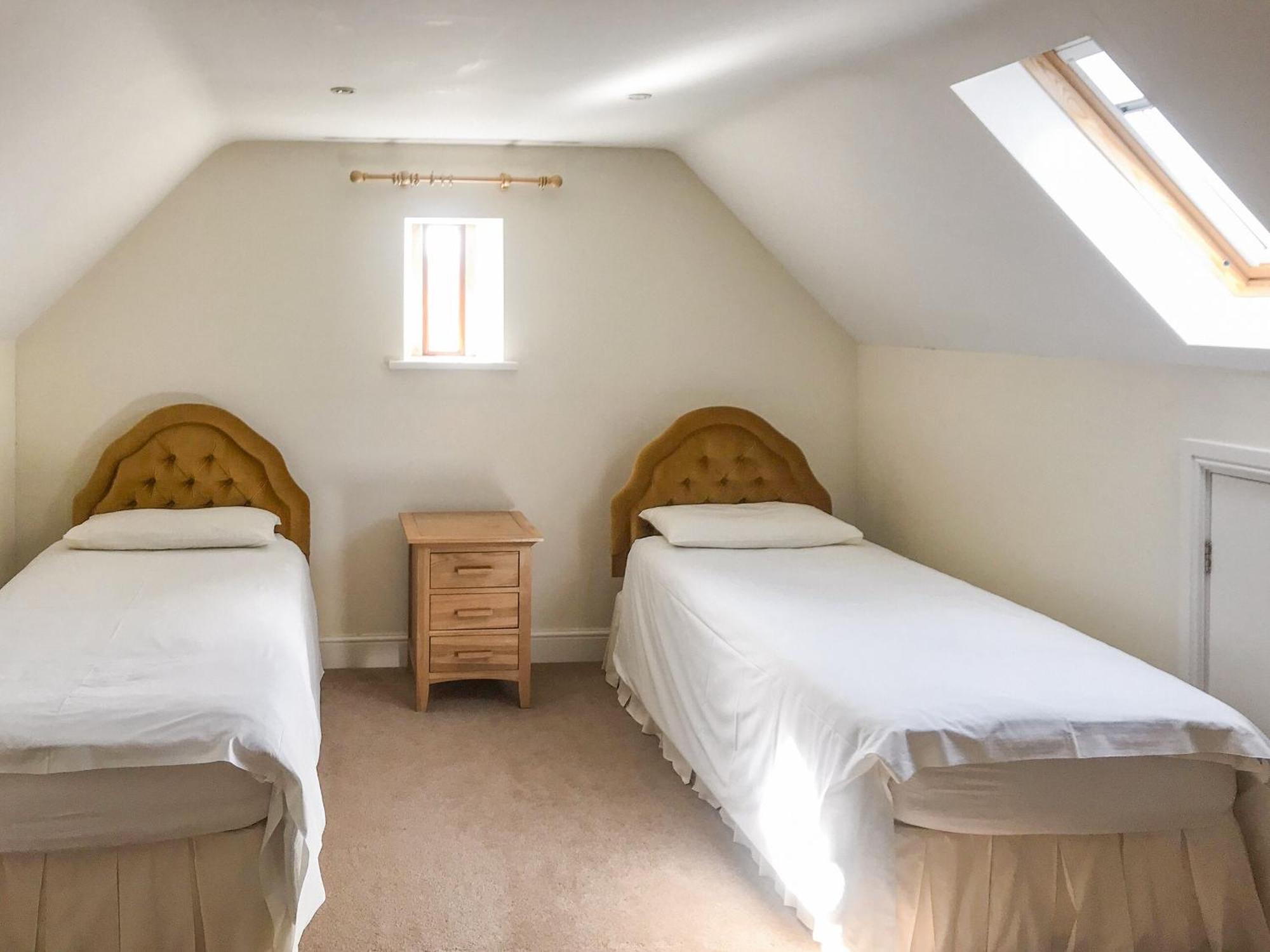 Вилла The Wagon House Wellow  Экстерьер фото