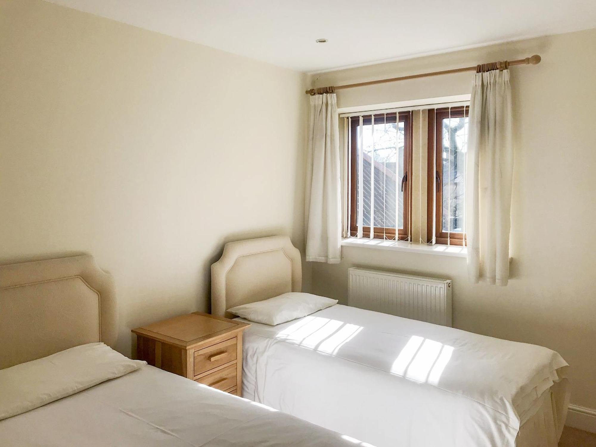 Вилла The Wagon House Wellow  Экстерьер фото