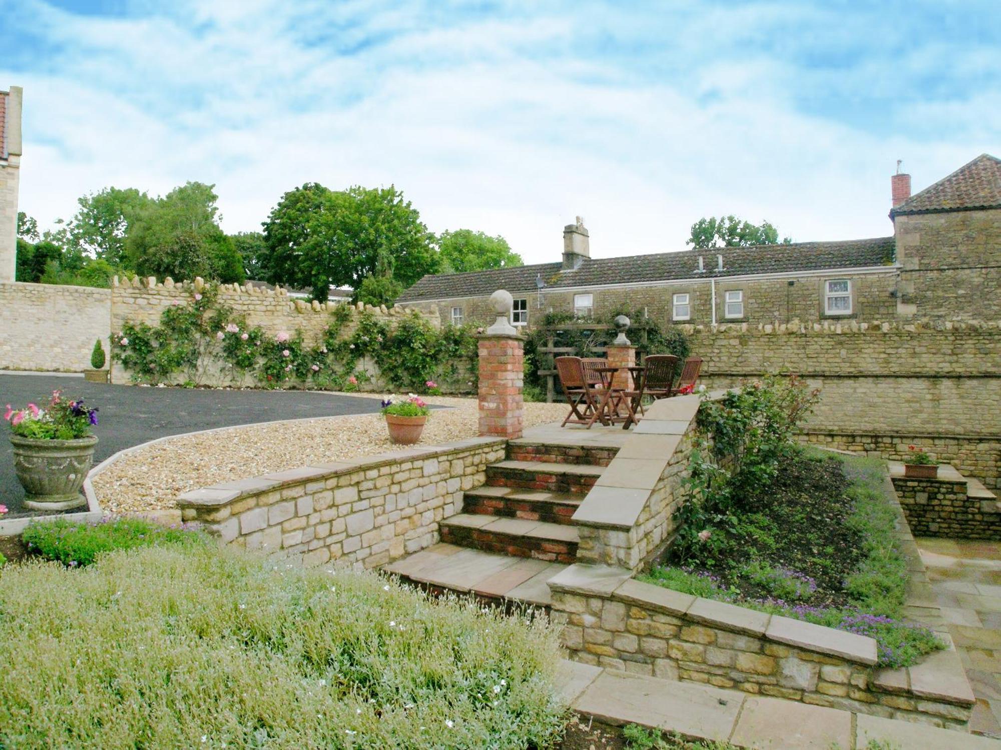 Вилла The Wagon House Wellow  Экстерьер фото